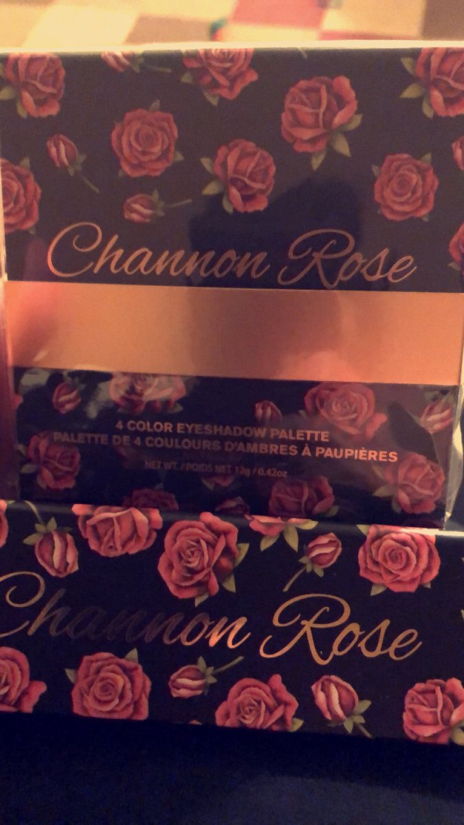 CaitEHernandez's tweet photo. @ChannonRose YAY this finally came today!! https://t.co/1lcR5gGsyF