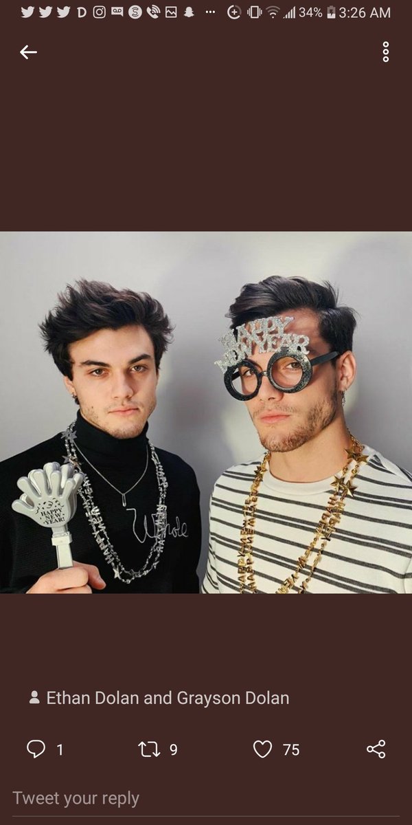 dolan_twins_fan_account (@shaylalove) on Twitter photo 