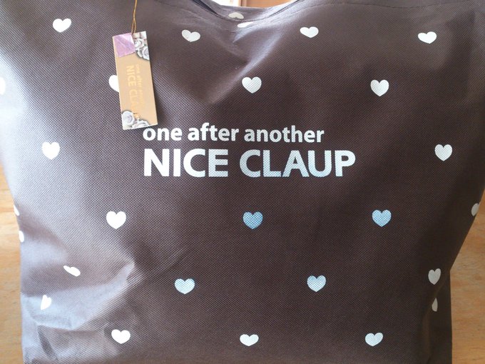 人気のファッショントレンド 元のnice Claup 福袋 19 ネタバレ