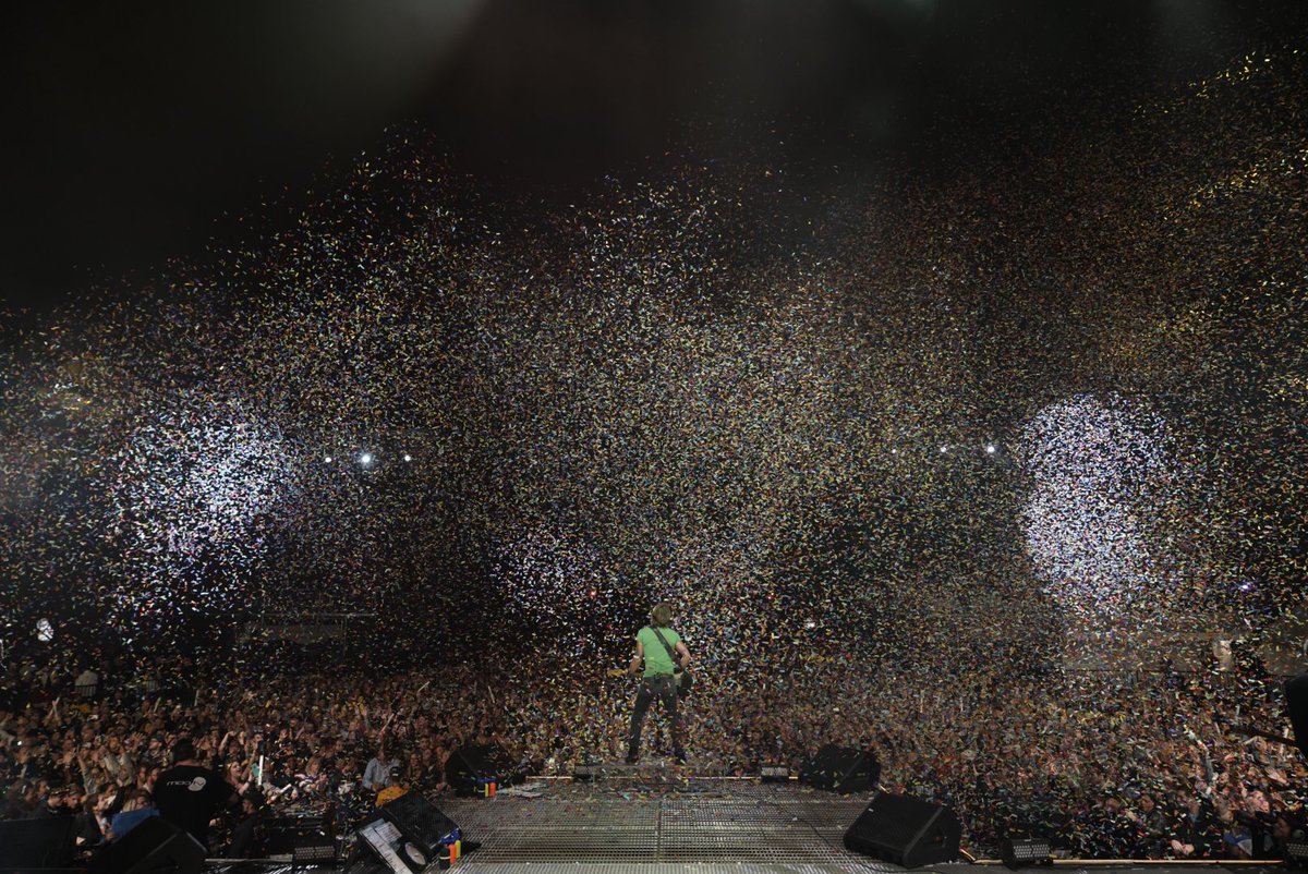 HAPPY NEW YEAR!!! #NashvilleNYE