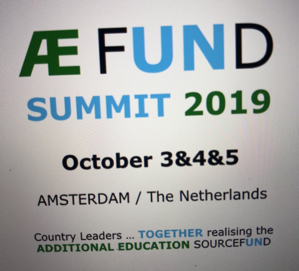 jwwijers's tweet image. Happy New Year … TOGETHER realising the ÆFUND … the Small Countries have the power of the initiative inviting the @g20org in Amsterdam … @AEFUNDorg @SCSin2019 … @CharlesMichel @GeertBourgeois @Xavier_Bettel @mauriciomacri @AbeShinzo @CNN @BBCWorld @AlJazeera_World …@MinPres