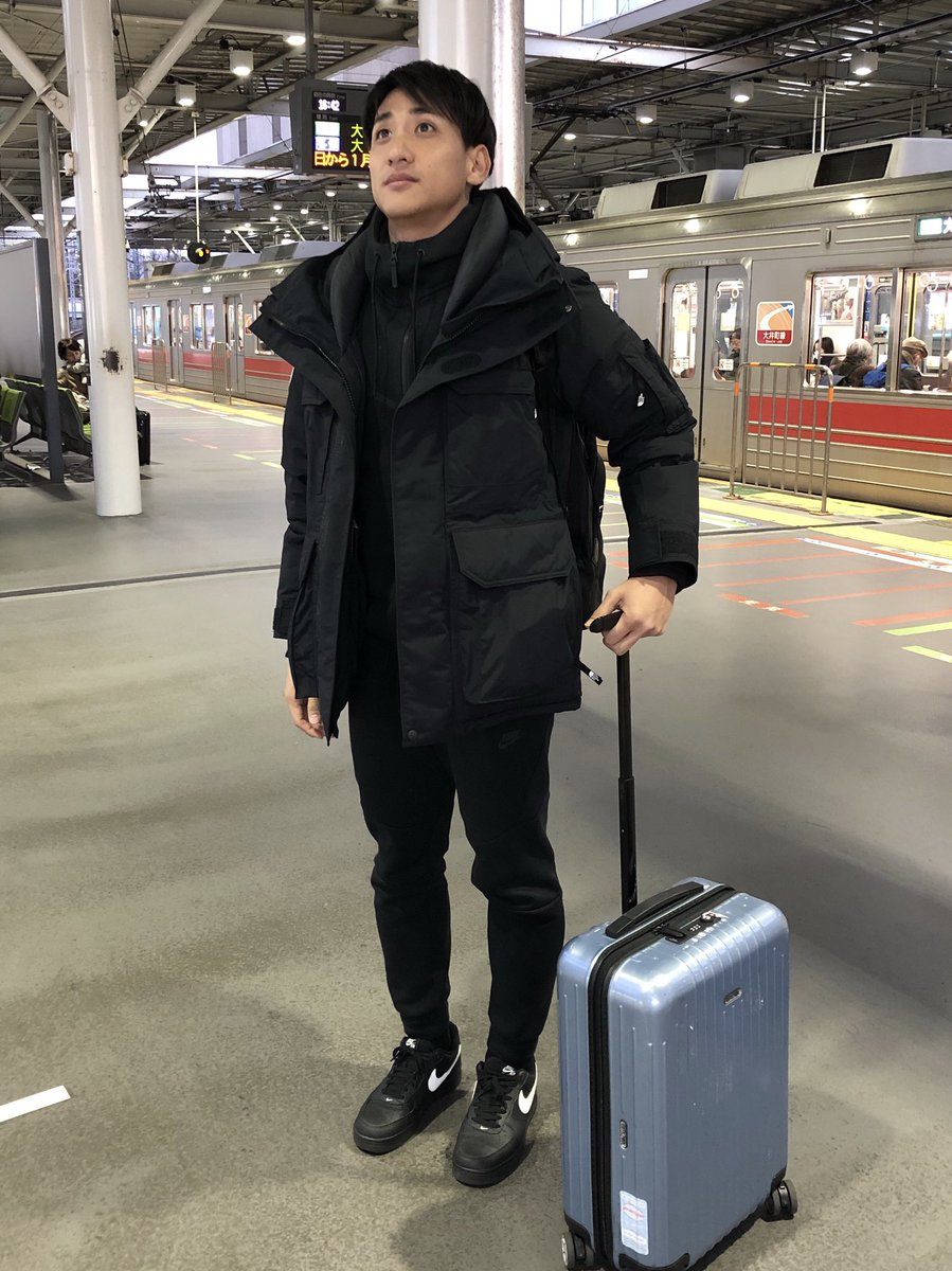 あけるあけるとは聞いてたけど、あけましたね。おめでとうございます。 2019年が自分にとってどんな年になるのか皆目検討がつきませんが、今年も ...
