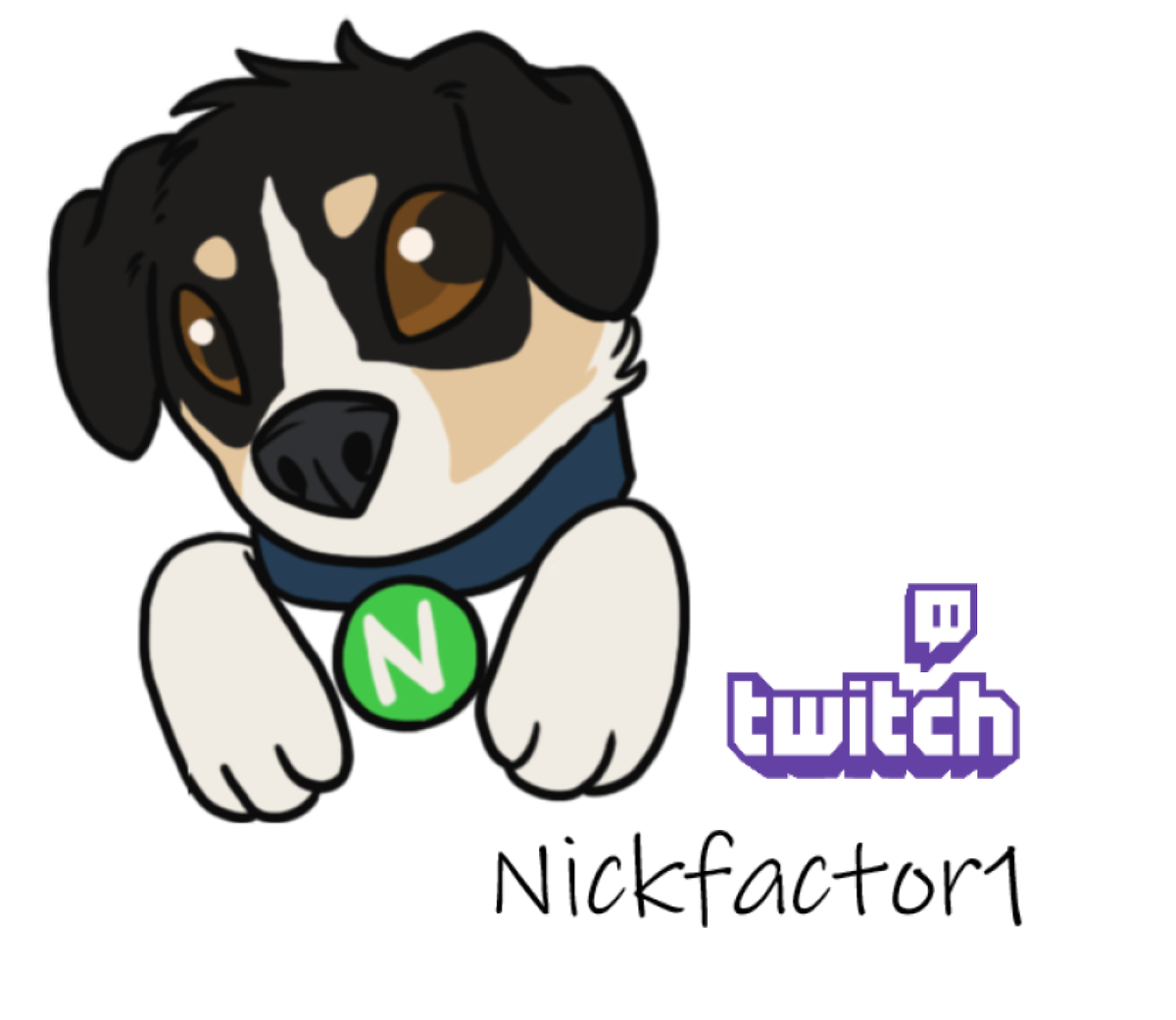 nickfactor2's tweet image. Iv had a short but amazing 3 months online in 2018. Making so many amazing friends from around the world
Some of my goals for 2019 are:
Have at least one 24 hour stream
Maintain a consistent Presence on twitch  (Even if times/days change)
Start making content on another platform