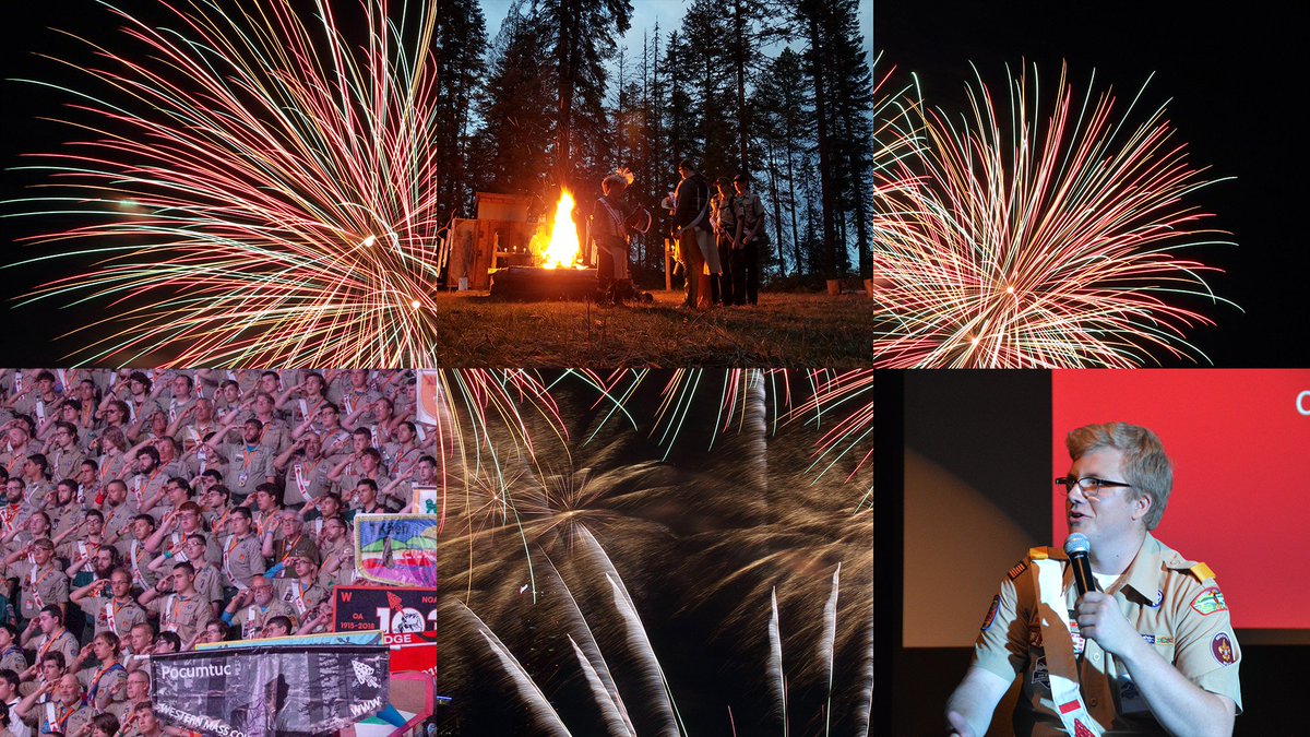 SectionW_1E's tweet photo. Happy New Year from Section W-1E! We all hope that 2019 is your best year yet. In the meantime, share some of your favorite memories from 2018 in the comments! #oawest #happynewyears #sectionw1e #memories https://t.co/pTTzZnw7nS