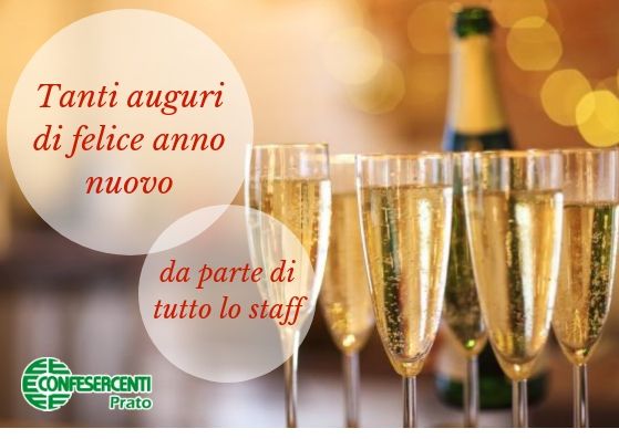 ConfesercentiPo's tweet photo. "Il futuro appartiene a coloro che credono alla bellezza dei propri sogni" - Eleanor Roosevelt 

Che il 2019 possa portarti nuovi bellissimi sogni e tante concrete soddisfazioni.. tanti auguri di Felice Anno Nuovo da parte di tutto lo staff di Confesercenti. https://t.co/YgcuVbpB0o