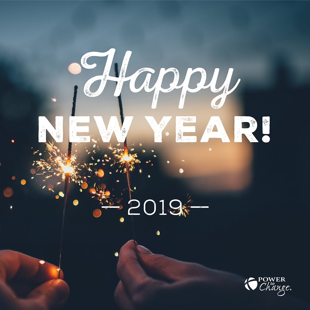 Happy New Year from all of us at Power to Change to you.
.
.
.
.
.
#happynewyear2019 #happynewyear #world #canada #p2c #ministry #aia #christianembassy #connectingstreams #DRIME #familylife #gain #thejesusfilm #leaderimpact #thelifeproject #p2cstudents #when