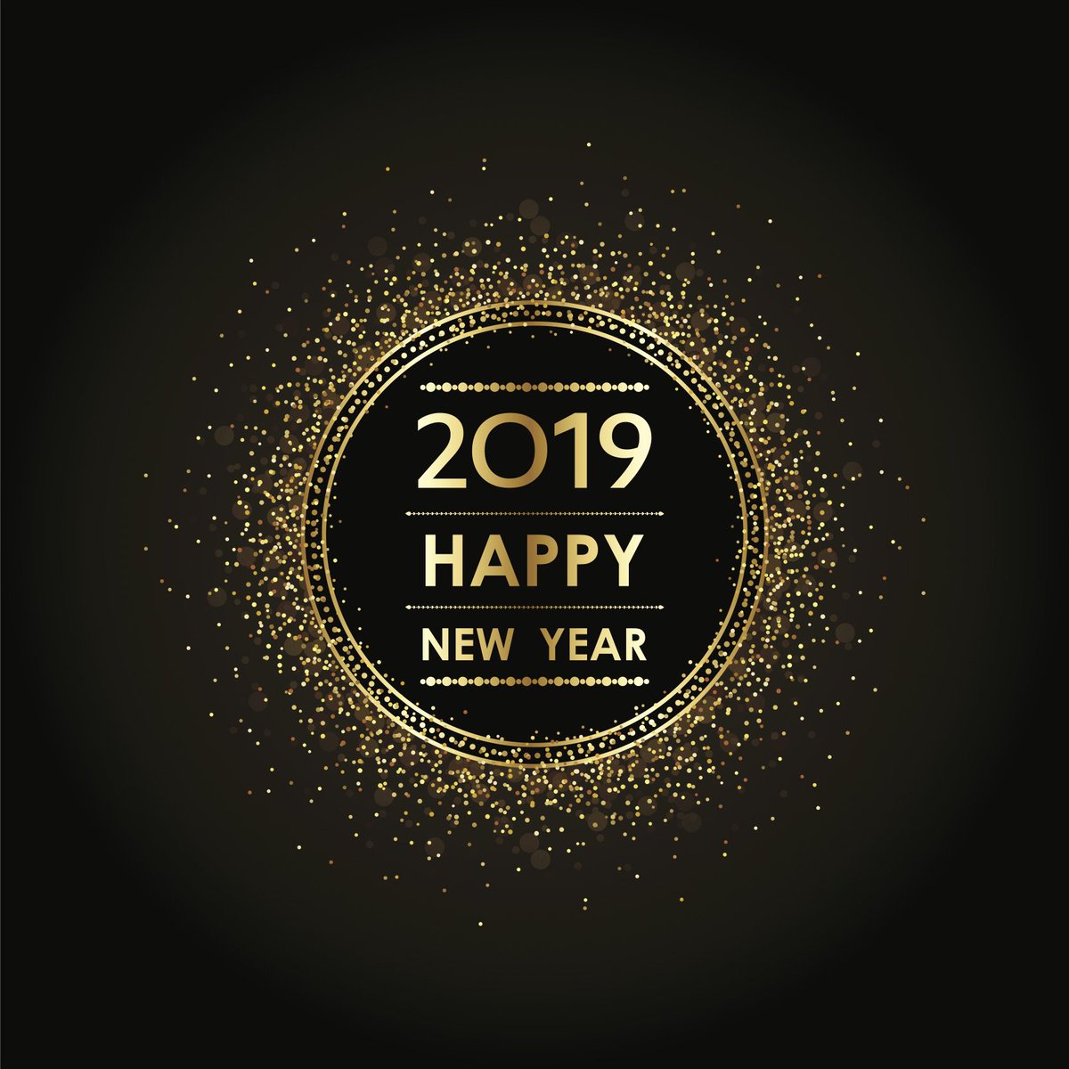 A very Happy New Year to you all from the team at Schmidt Bristol #2019