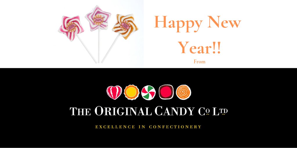 Original Candy Comp tweet media