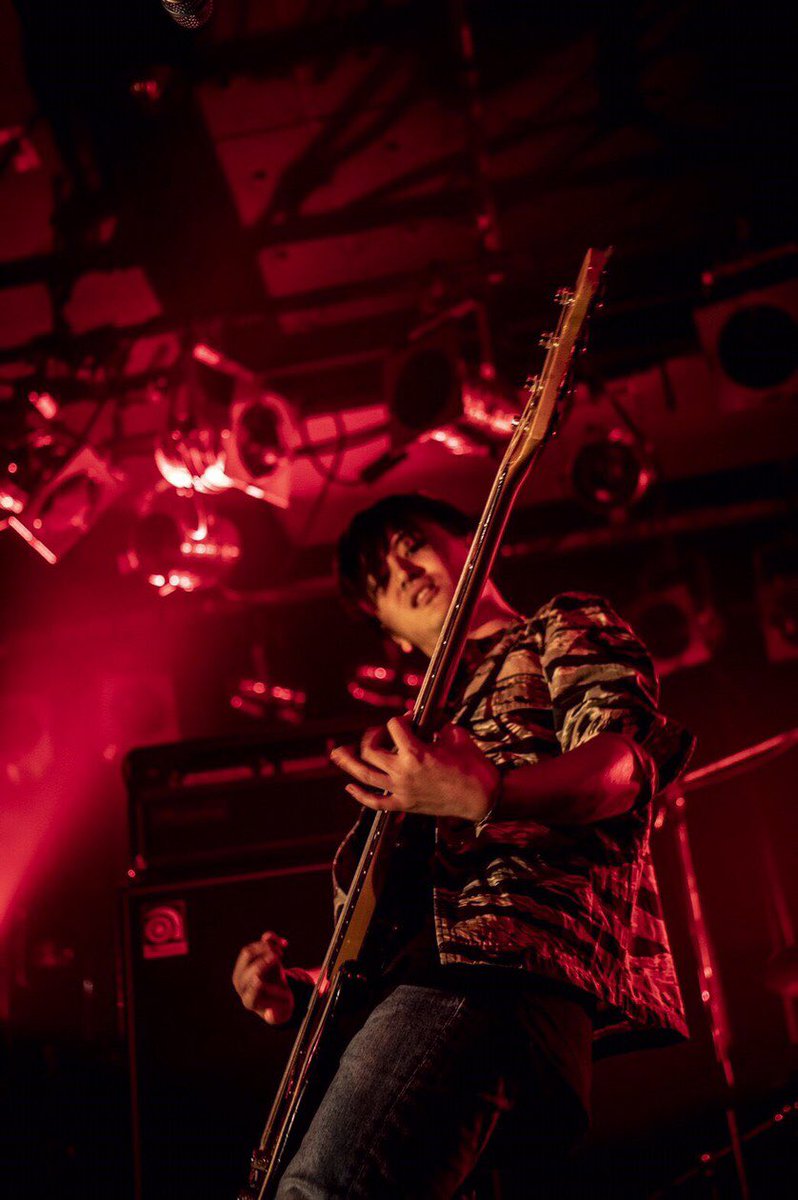 ミヤチ【Next Live→5/26(火)下北沢MOSAiC】 tweet media