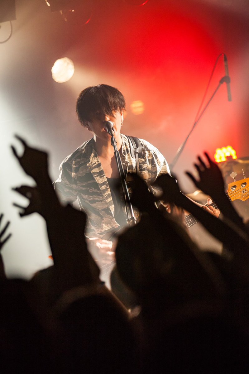 ミヤチ【Next Live→5/26(火)下北沢MOSAiC】 tweet media