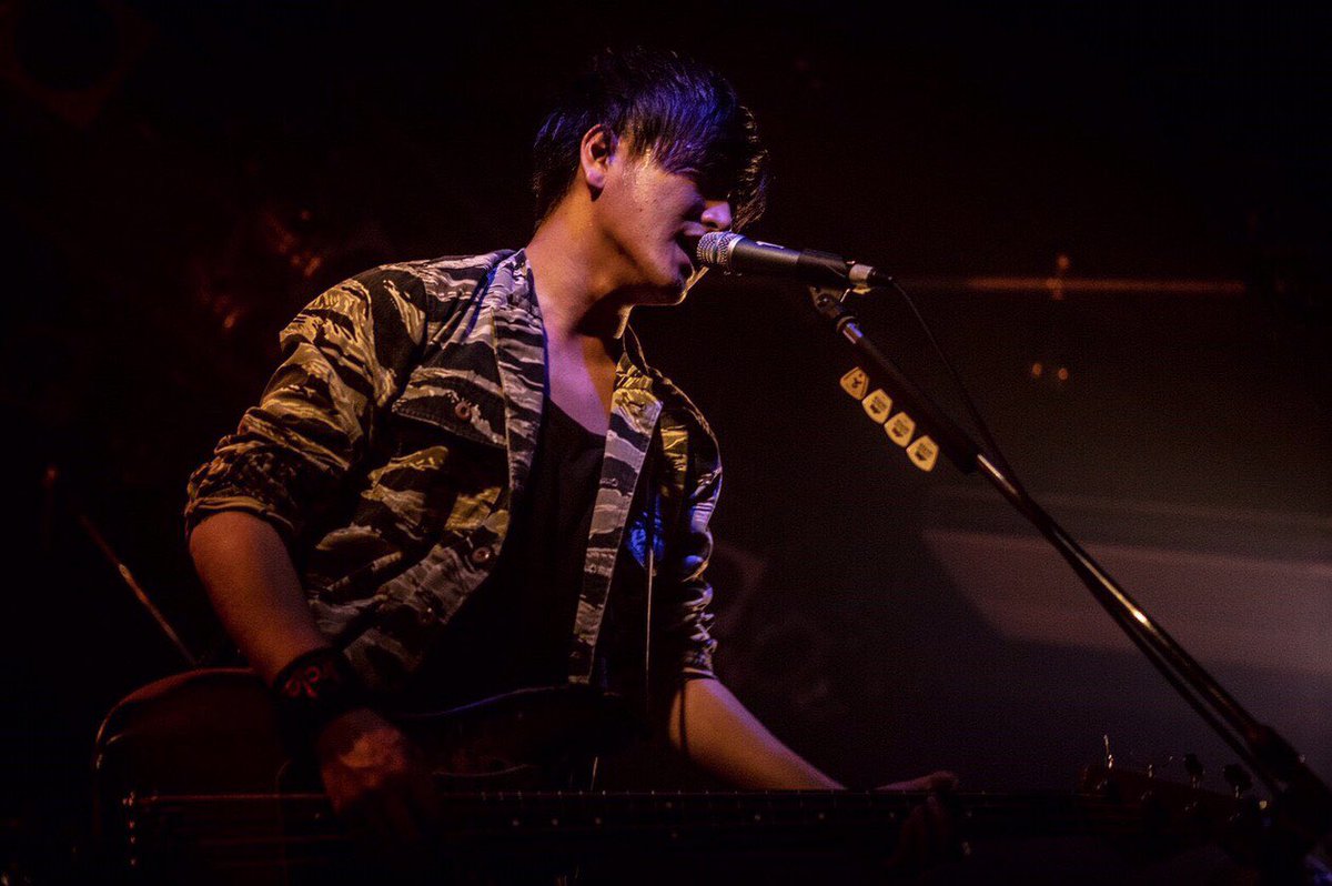 ミヤチ【Next Live→5/26(火)下北沢MOSAiC】 tweet media