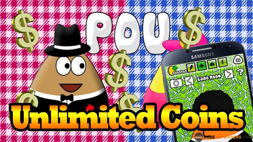 5700 Collections Mod Apk Game Pou  Latest HD