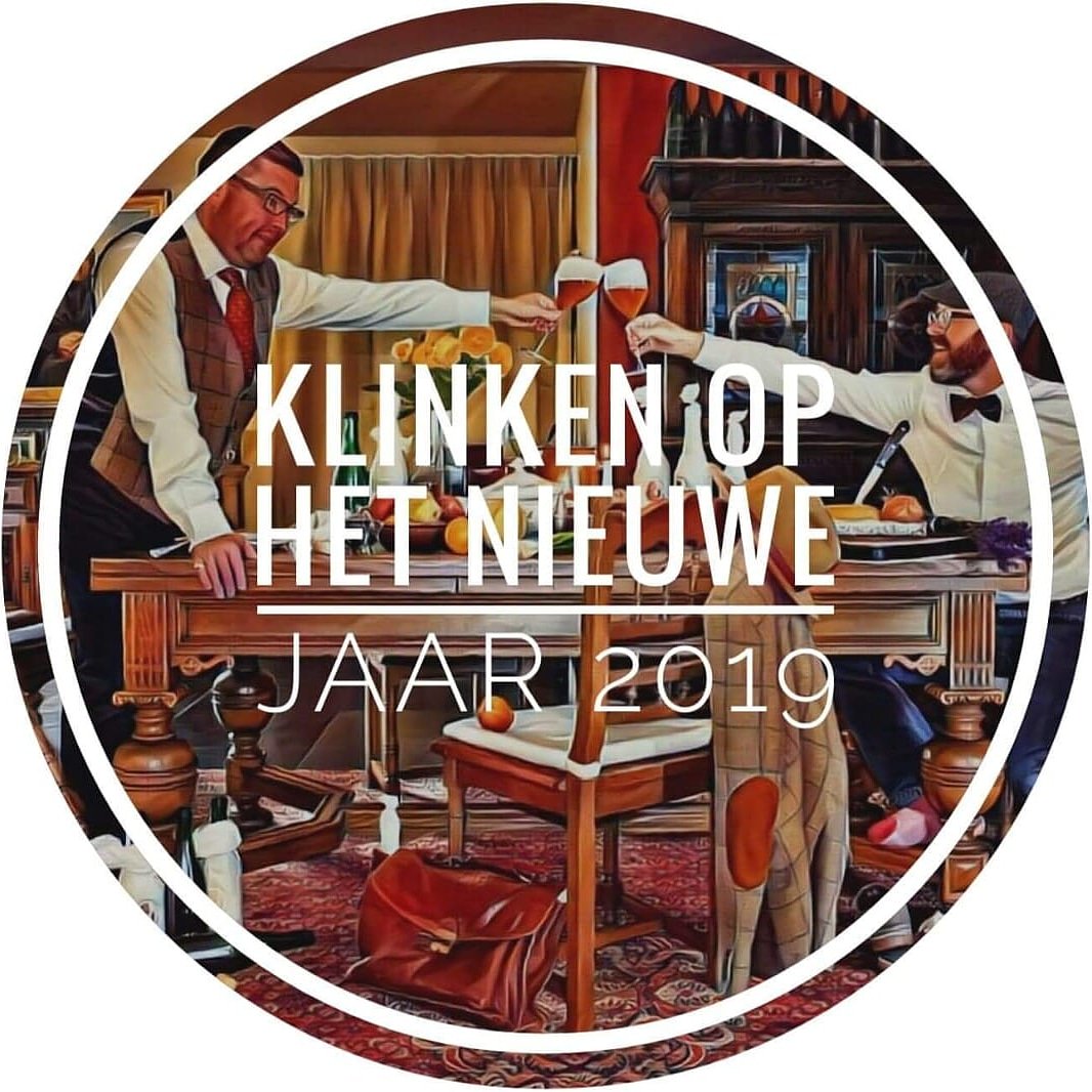 Aan allen: