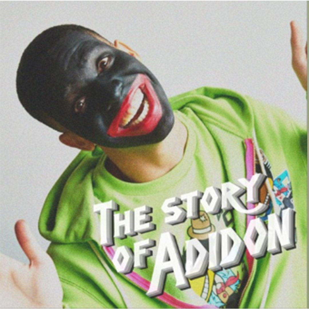 chillin662's tweet photo. 🎶 You are hiding a child; let that boy come home... Deadbeat mother fucker; playing border patrol... 🎶
Pusha T dissed him so hard he made that man become an involved father lol
#HipHop #PushaThanos #TheStoryOfAdidon
https://t.co/cwQXlL4cmq