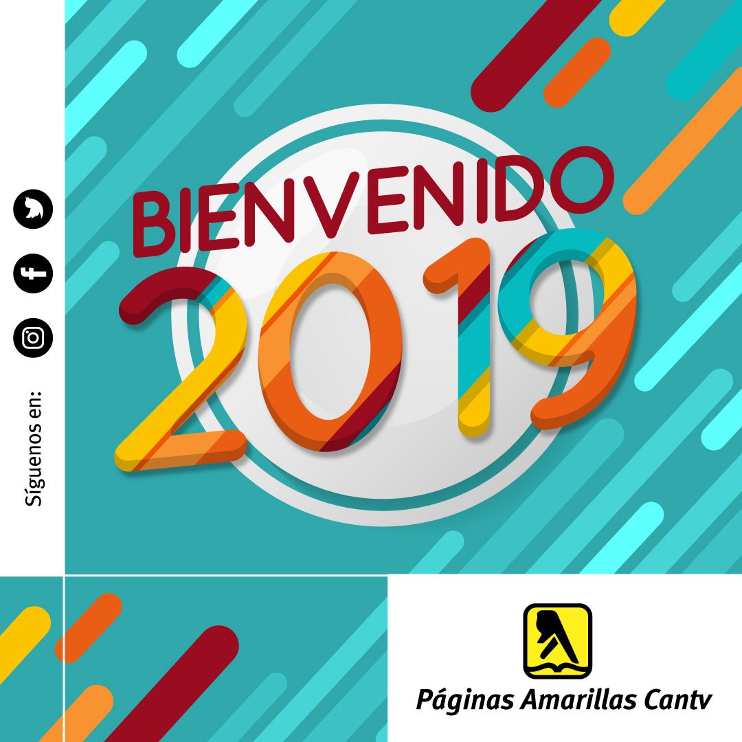 Pág Amarillas Cantv tweet media