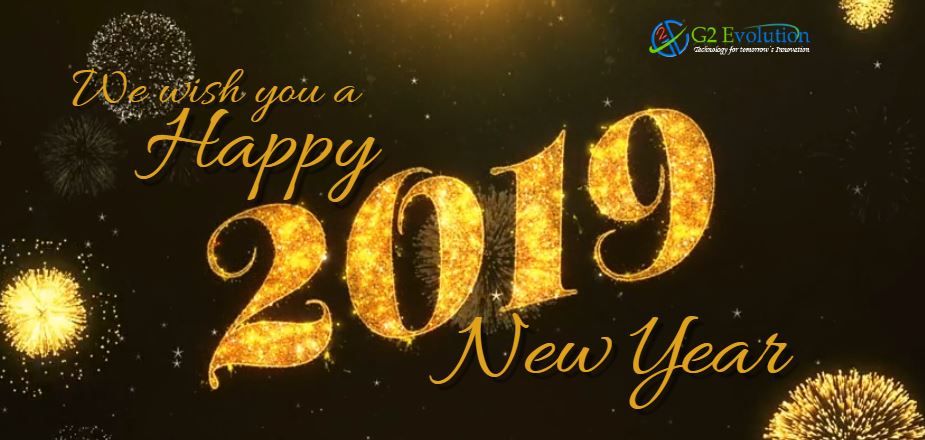 g2_g2evolution's tweet photo. G2Evolution Wishing You A Very Happy New Year 2019
#HappyNewYear2019 #HNY2019 #G2Evolution #G2E
https://t.co/au8ru3NjlJ https://t.co/1VrJktg0IJ