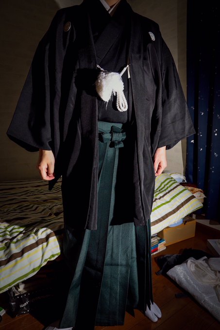 着ました。如何でしょうか... https://t.co/XhrW1A5xLb<a href="/tag/myxanniversary"class="tags"><span>#myxanniversary</span></a>