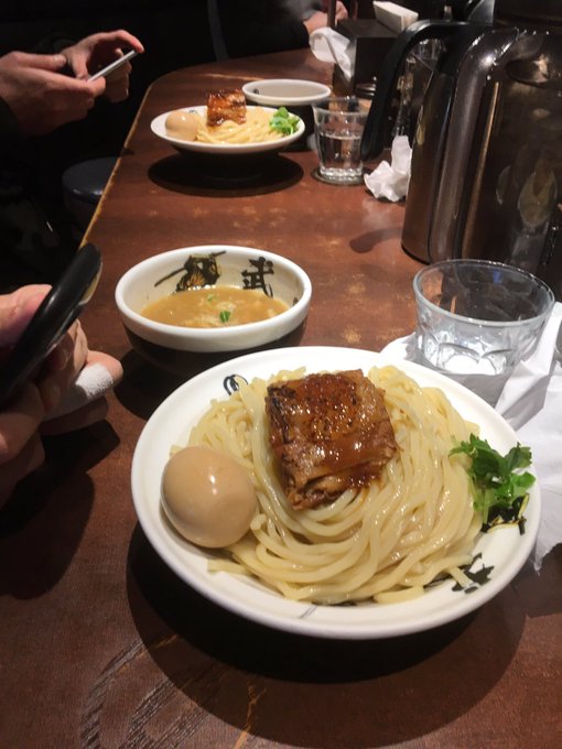 「麺 老麺」のTwitter画像/イラスト(古い順)