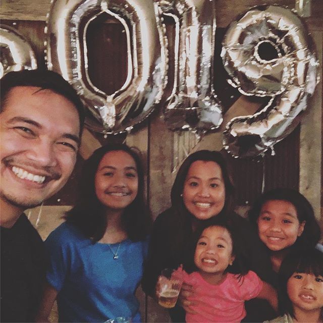 Here’s to new things this new year! #happy2019 #greatfaith bit.ly/2EZNmxi