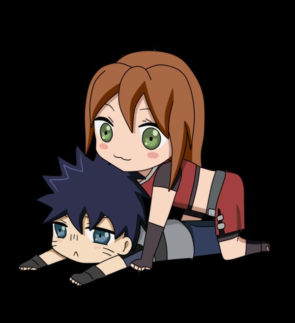 "Ugh..."

Valentine's day...he doesn't even want to think about it.