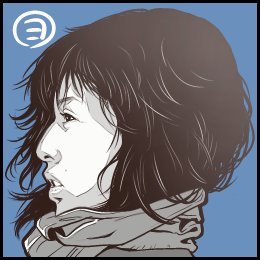 似顔絵どどいち 映画 コトバのない冬 から 渡部篤郎さんと高岡早紀さんの似顔絵です 似顔絵どどいち 映画 コトバのない冬 から 渡部篤郎さんと高岡早紀さんの似顔絵です