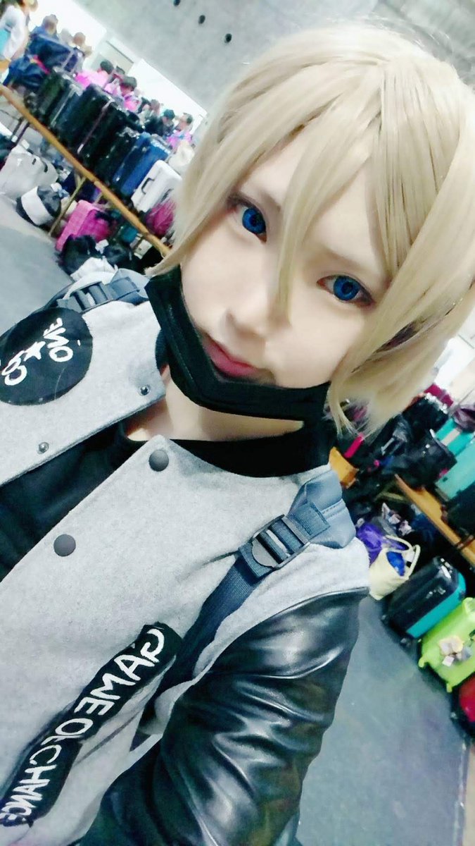 Krd8サポートメンバー