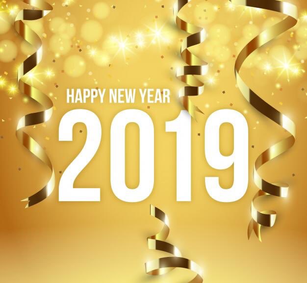 sayyeshaa's tweet photo. Happy New Year to you all! Thank you 2018 for being the most memorable year! Have a blessed 2019 with lots of success and happiness! 💃💃🌈🥳🥳❤️ https://t.co/Jh1gugnw5a