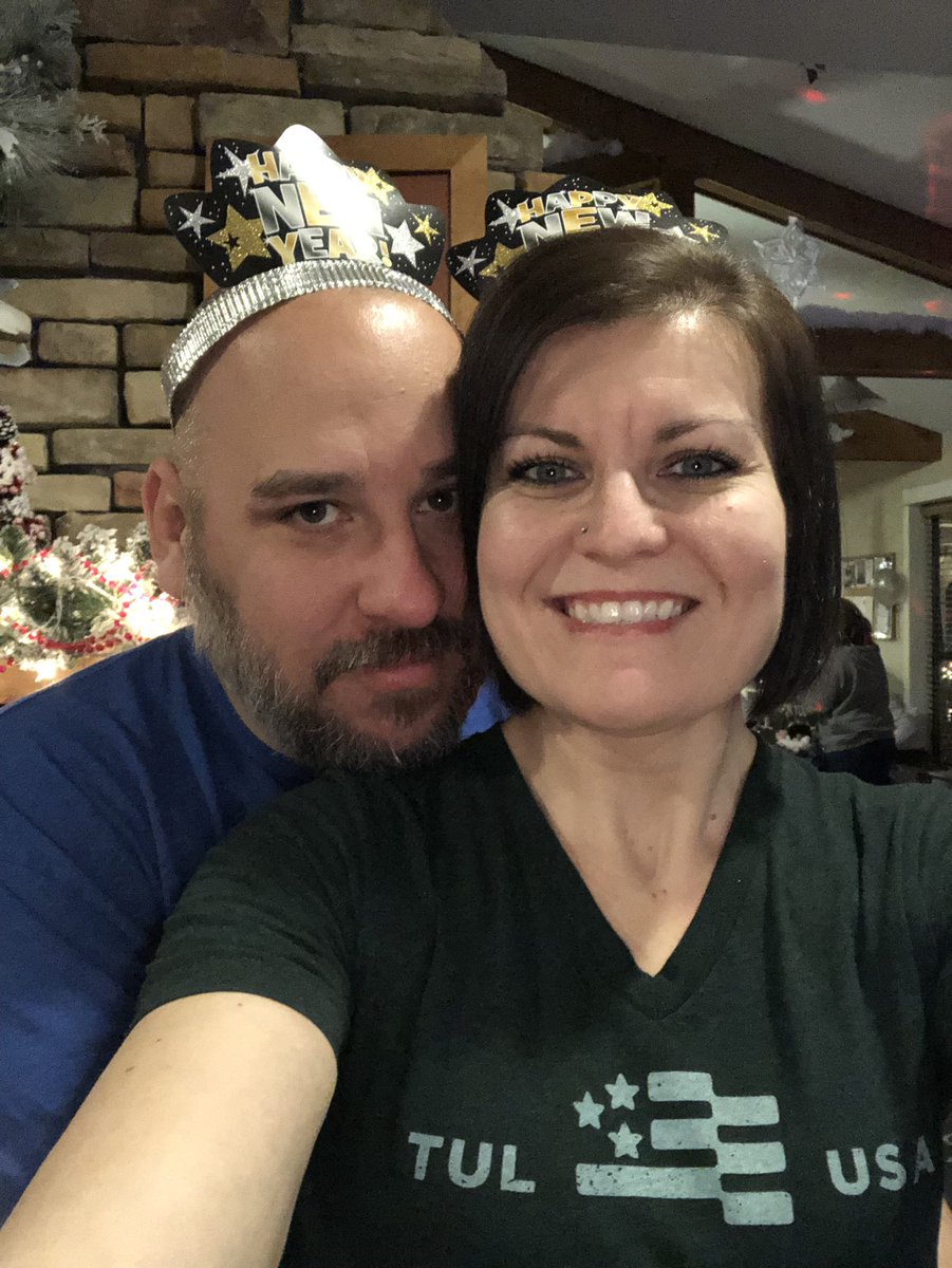 TheRandalorian_'s tweet image. Happy New Years, y’all #SheAndI
