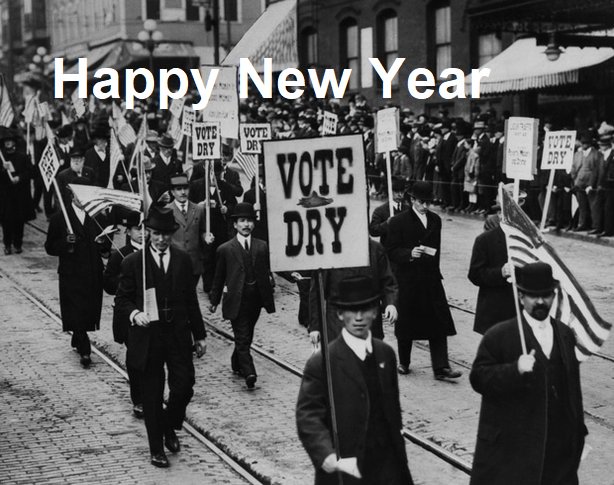 nyprohibition's tweet photo. #NewYears2019 #NewYears #NewYearsEve2018 #NewYearsEve #NewYearsResolutions https://t.co/8IOVfoNiuL