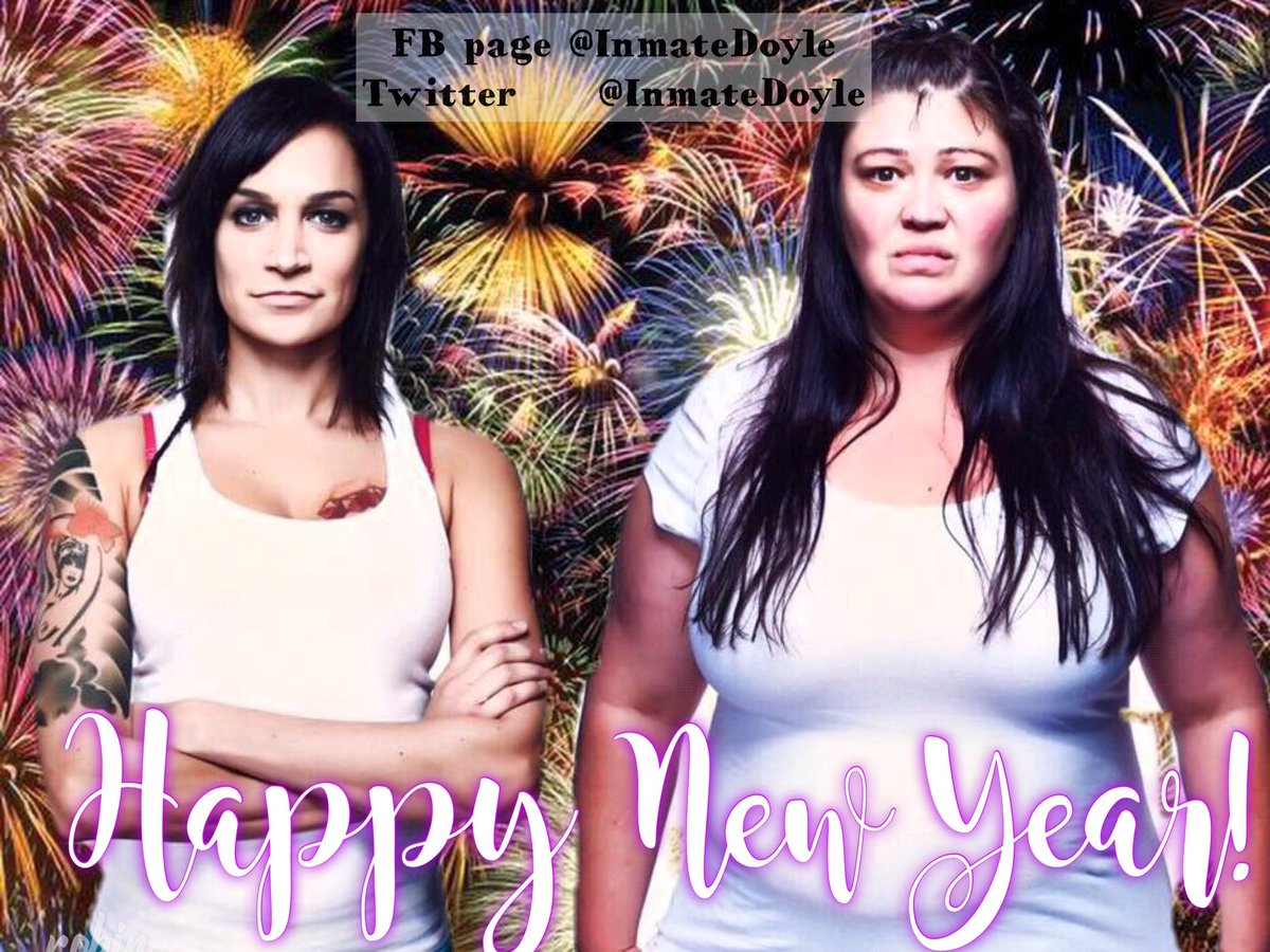InmateDoyle's tweet image. 