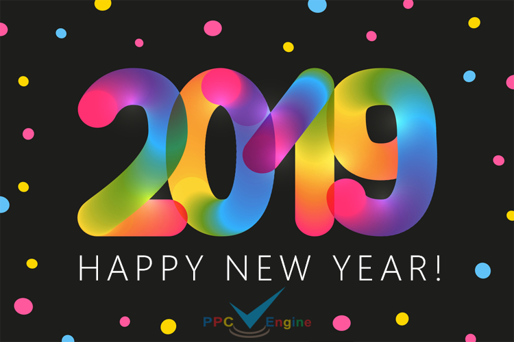 ppcengine's tweet image. The New Year is here! Yes! we made it. Hope it was a joyful ride for you all.
Let's Look ahead and embark on another road to success. May you have a great journey to your destination!
#NewYears2019 #HappyNewYear2019 #HappyNewYear #Happy2019