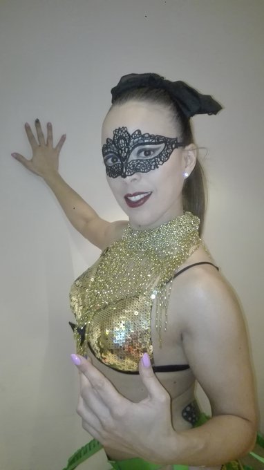 Feliz 2019 💖🍀💖 https://t.co/dEZBr2EJ1A