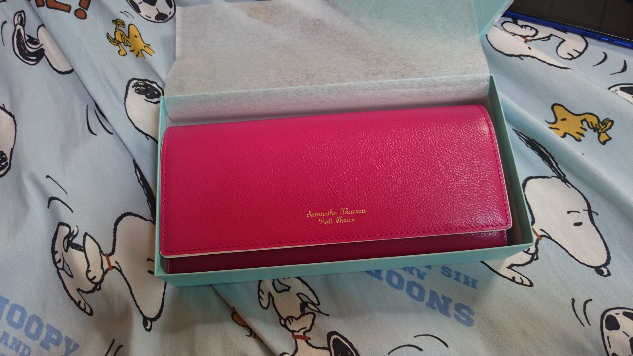 クラッシュ カウンタ オーバーヘッド サマンサ 福袋 財布 Sozokobetsu Jp