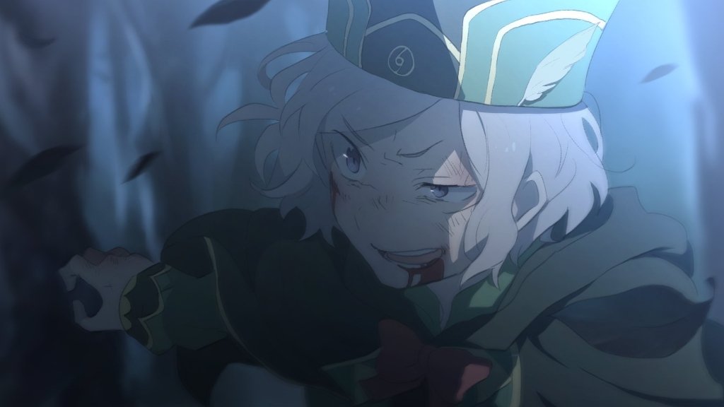 Translationchicken Re Zero Arc 4 Chapter 107 The Final Trap Part 3 3 T Co Todooqcik7 Translationchicken Re Zero Arc 4 Chapter 107 The Final Trap Part 3 3 T Co Todooqcik7