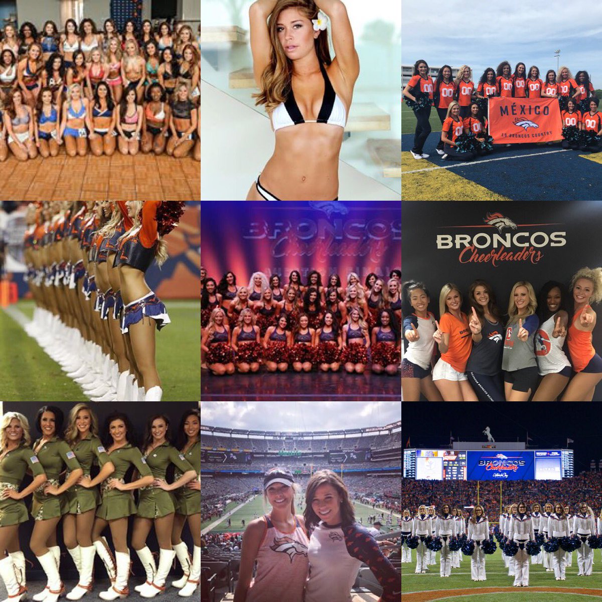 BroncosCheer's tweet photo. Cheers to 2️⃣0️⃣1️⃣8️⃣ in #BroncosCountry! 🧡🎊 

#DBC2018 https://t.co/EUD4q5qx8G