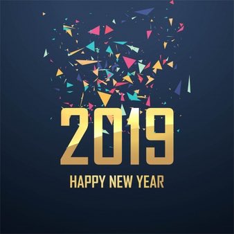 TriStateYouth's tweet photo. 🎉 HAPPY NEW YEARS 🎉 https://t.co/2ErVEjFvJN