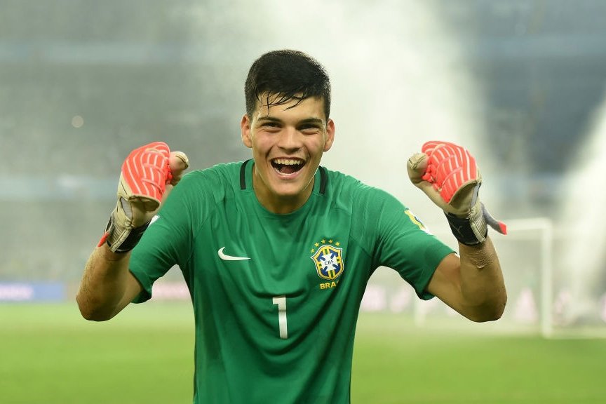 Agen #Brazao: Kami Terbuka Untuk Bergabung Dengan #Inter. Ia Bisa Saja Hengkang Januari Ini Asalkan…. nerazzurriale.com/2019/01/01/age…