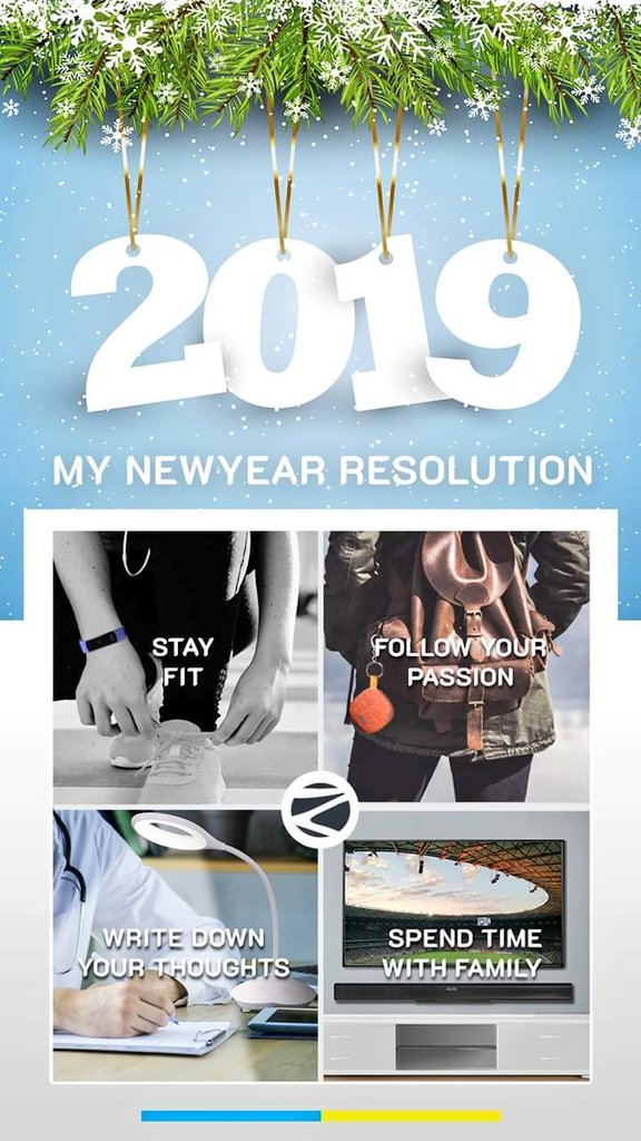 Dreamer_Vikrant's tweet image. #ShareYourResolutions #Haier #InspiredLiving