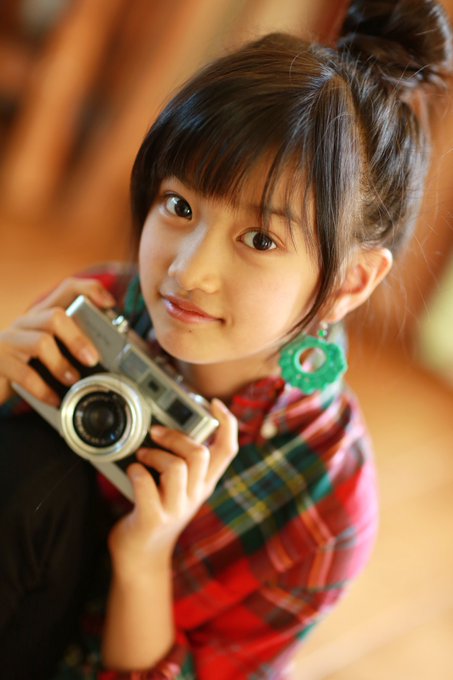 Twitterのコスプレ画像31