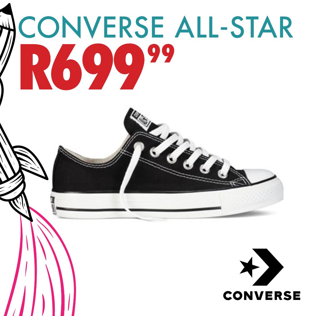 all star converse price at studio 88