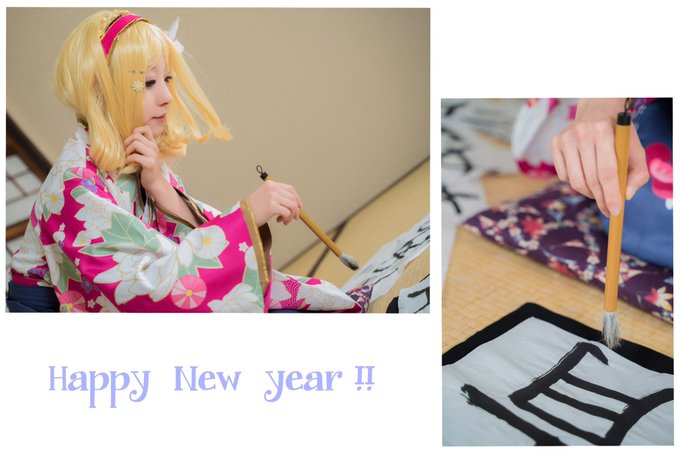 Twitterのコスプレ画像35