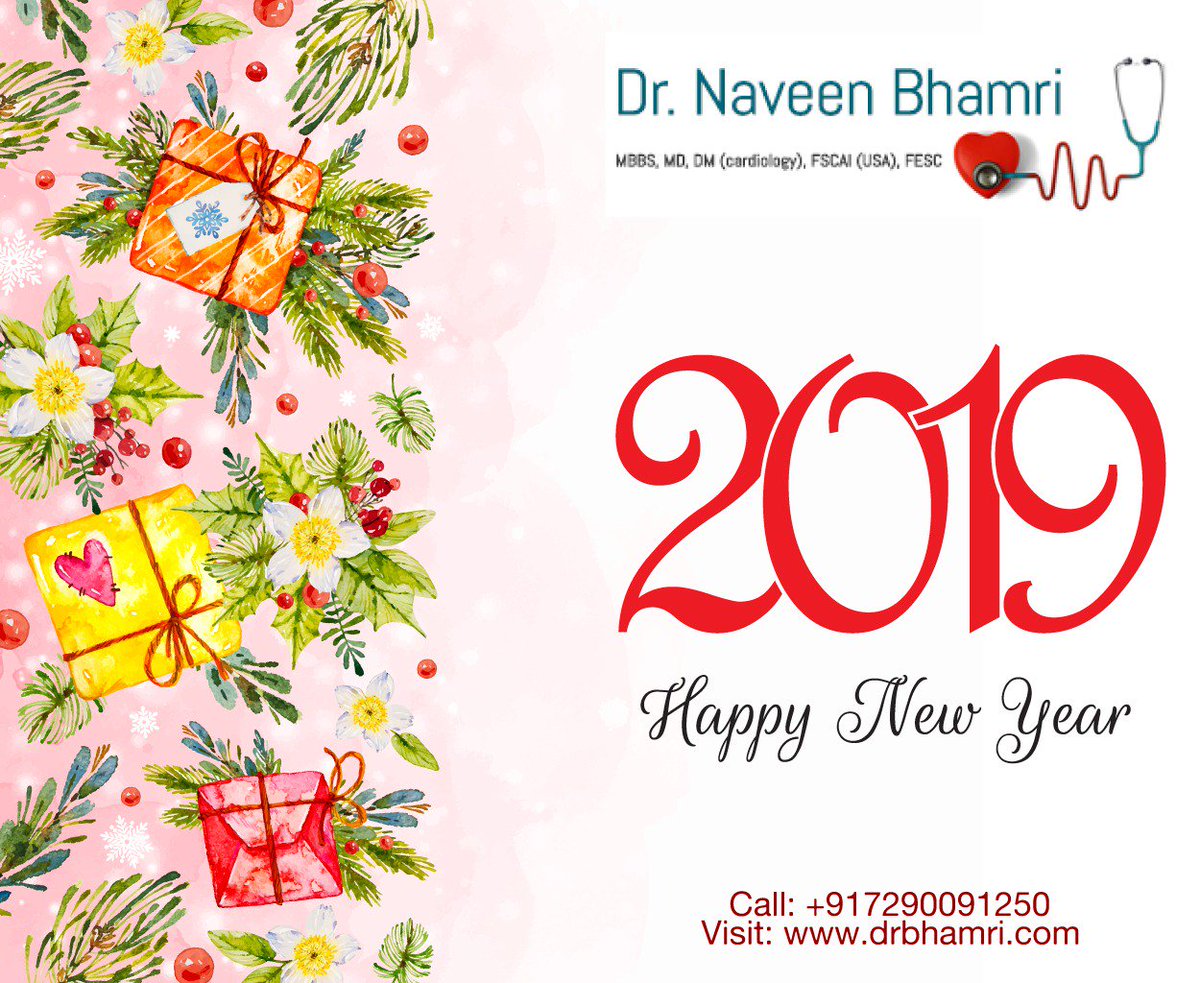 Wishing You a happy and Magical New Year. 
We hope it brings you lots of joy and happiness...!!!
✨💥Happy New Year 2019..!!!✨💥
#Happy2019 #Happy_New_year_2019 #NewYear2019 #Newyears2019