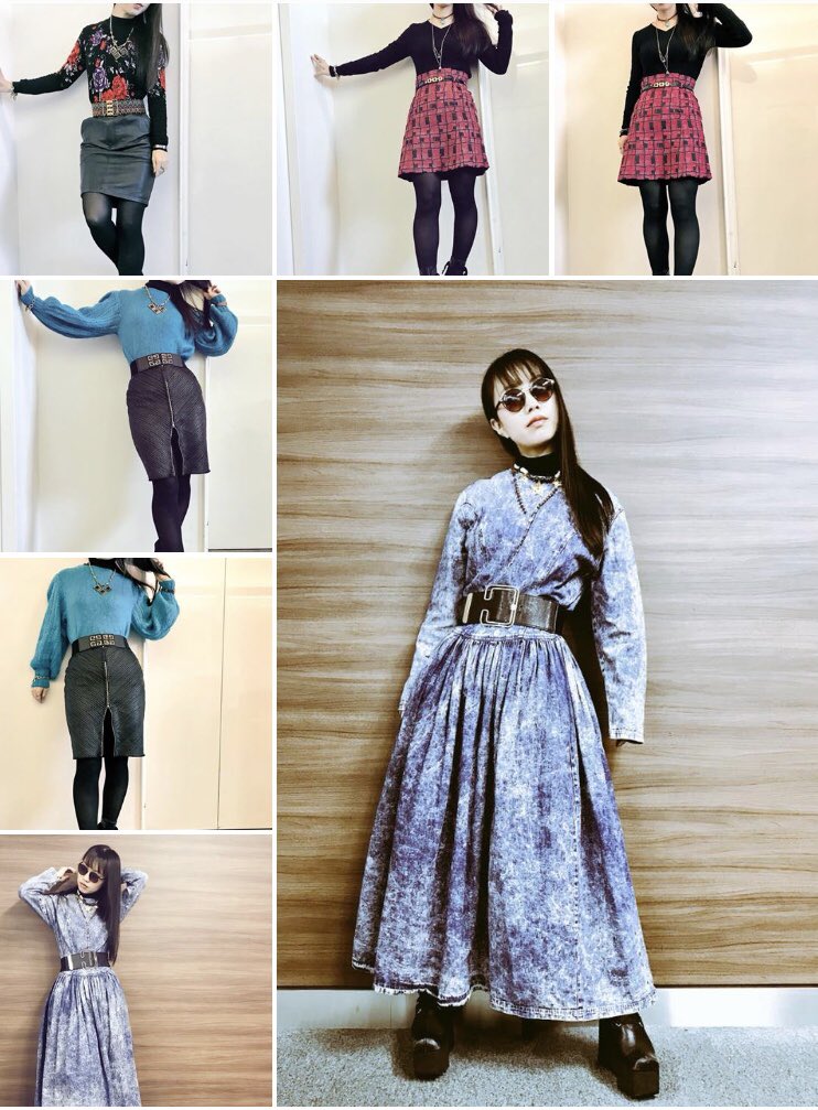 violet_apricot's tweet image. 昨年は年始より子供の頃からの夢が叶ったり、
自分の中でとても気に入った作品を出せたり、
変わらずパワフルに仕事が出来たり、
大好きな人の隣で沢山の物を一緒に見られた一年でした☺️
今年も私らしく、作品作り、遊び、仕事、恋、丁寧に楽しみたいと思います😎💋
本年も宜しくお願いします🎪🎭🎠💋