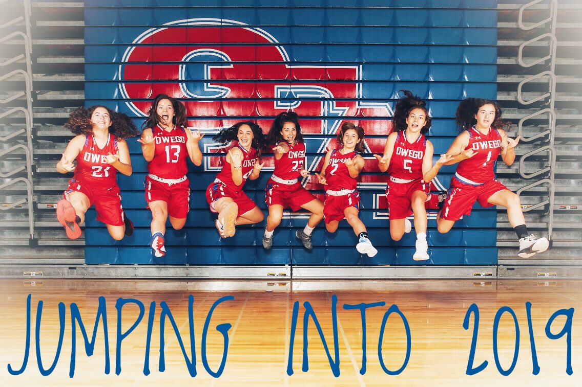 OA Girls Basketball tweet media