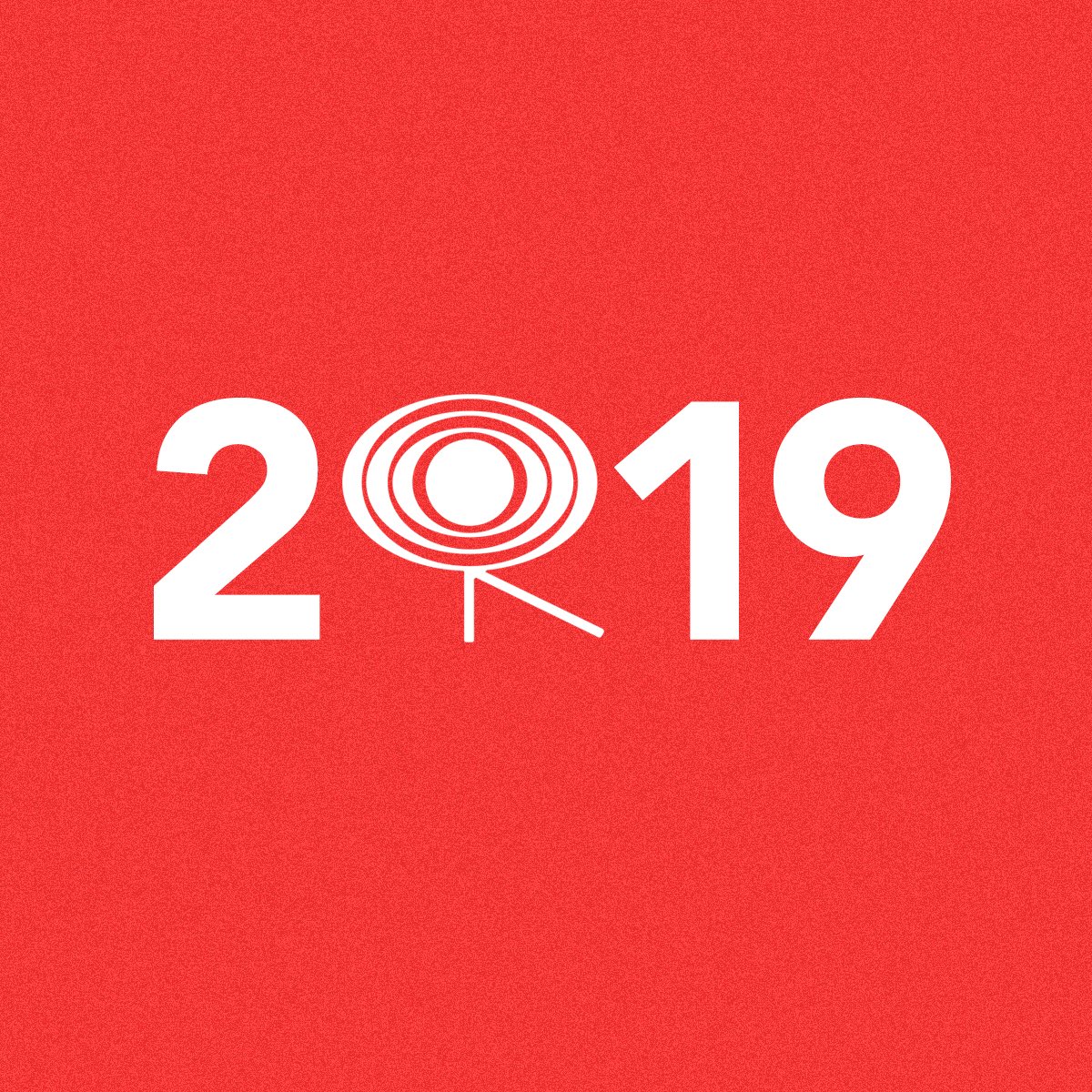 ColumbiaRecords's tweet photo. Happy New Year! 2019 is gonna be huge. 🎉 https://t.co/gaHbk53Tv2