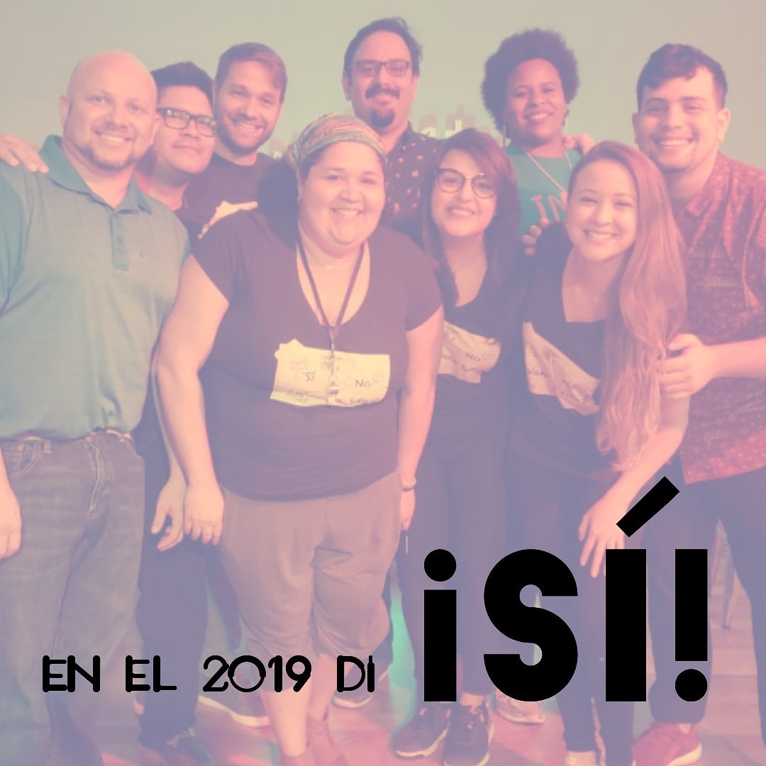 impropr's tweet image. ¡IMPRO! 
.
.
.
Que el 2019 este lleno de #muchaimpro. Todo lo mejor para todos ustedes. Gracias por el apoyo en el 2018. En este 2019, vamos por más. 
.
.
.
#lipitespasarlabien