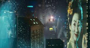 porliniers's tweet image. Este es el año en que pasa esto! 👇 #BladeRunner