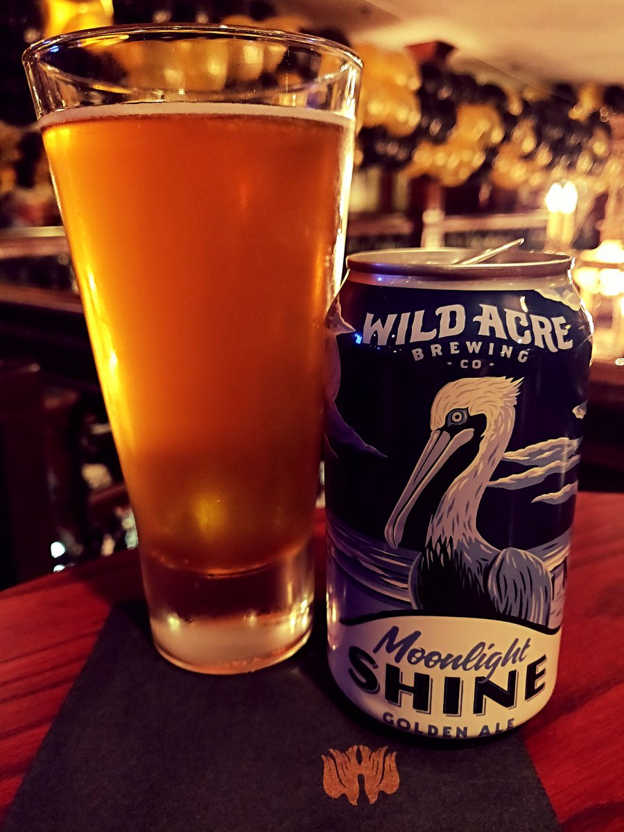 What #brew are you drinking this #NewYearsEve?

#crypto #cryptocurrency #Bitcoin #Blockchain #NYE <a href="/WildAcreBrewing/">Wild Acre Brewing</a>