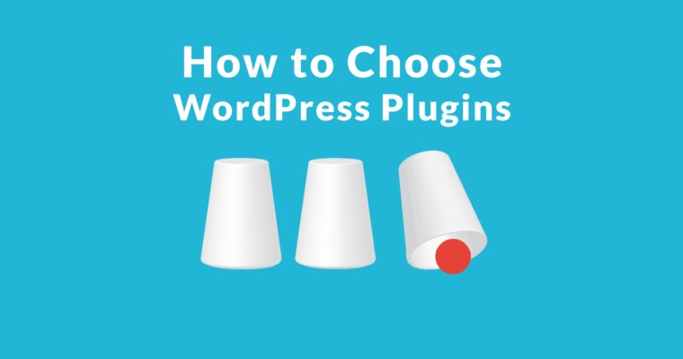 wbcomdesigns's tweet image. How to Choose WordPress Plugins
WordPress plugins are helpful. But they can also slow a site down, invite hackers and even cause a Google penalty.
#wordpressplugin #wordpressplugindevelopers
#php #wordpressdevelopment
ow.ly/JLut30n89jh