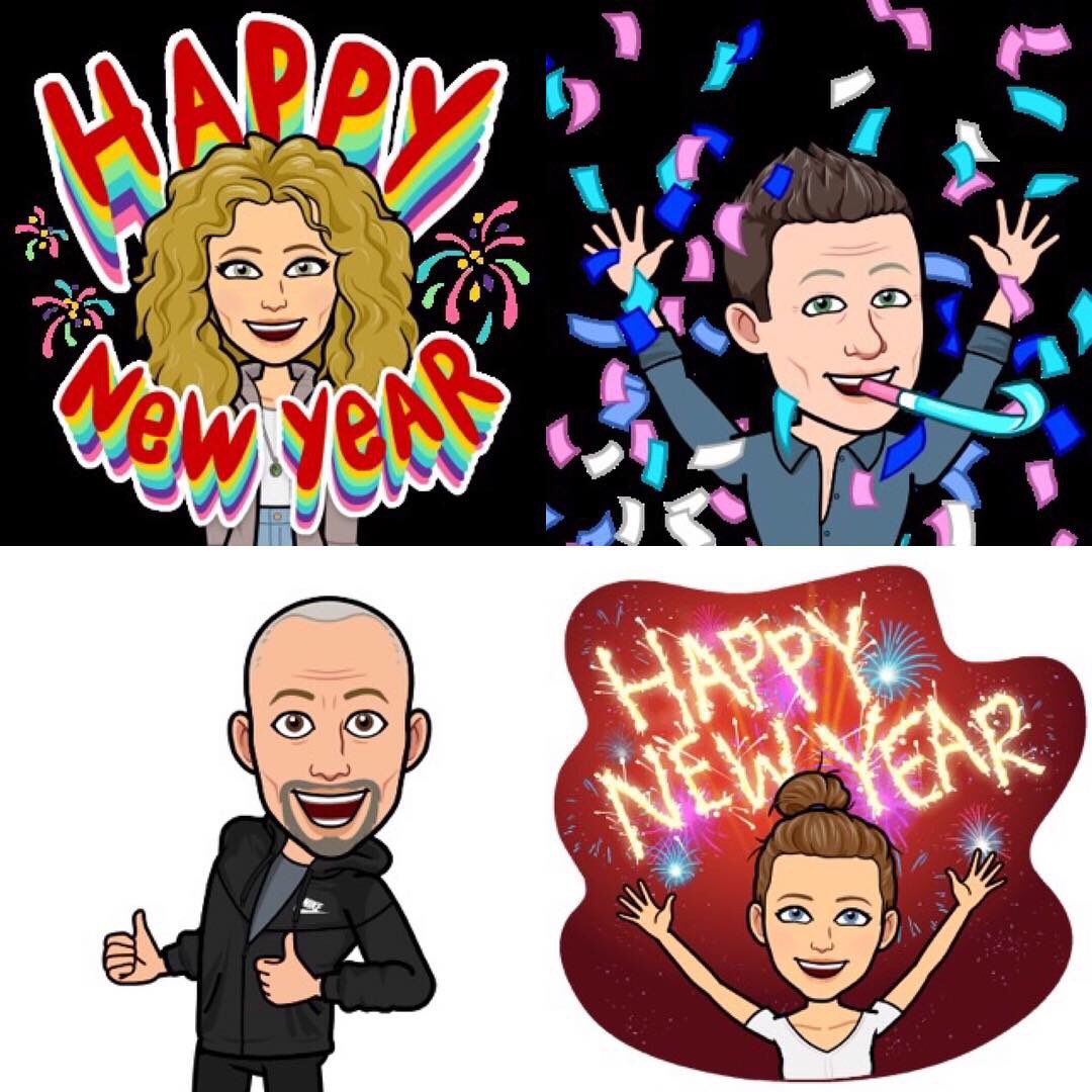 AWP_Physio's tweet photo. HAPPY  NEW  YEAR!! 🥳
Wishing you all the best for 2019.🥂 https://t.co/UO4dxWfdYi